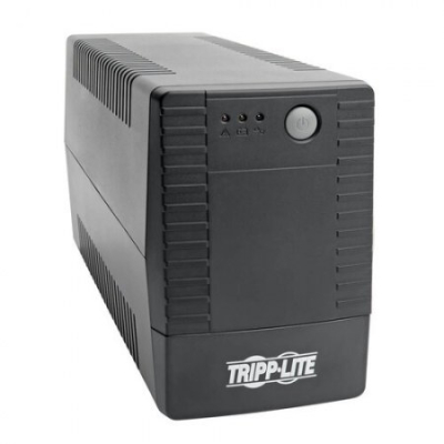 VS450T UPS Tripp Lite Interactivo 450VA / 240W 4 Contactos