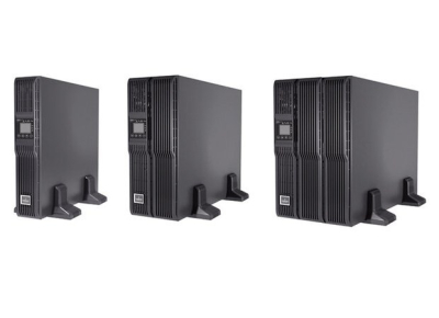 GXT4-1500RT120 UPS Liebert Vertiv 1500 Va On-line Doble Conversion Rack/torre