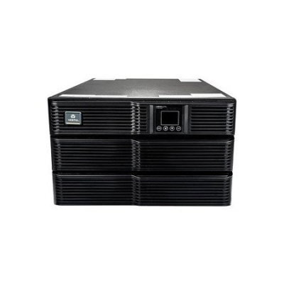 GXT4-8000RT208 UPS Vertiv Liebert GXT4 8000 Va On-line Doble Conversión Rack/torre
