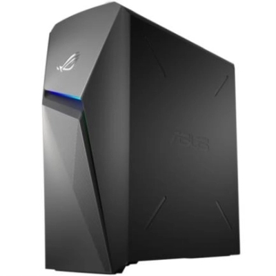 G10DK Asus Rog Strix G10DK-R4600G022W, Ryzen 5 4600G, 16GB, 512GB SSD, GTX 1660 Ti 6GB GDDR6, Windows 10 Home