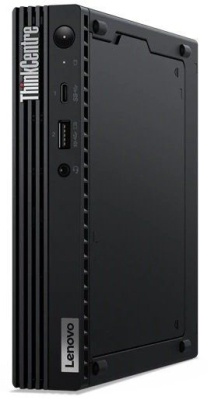 11DQS0SR00, Computadora Lenovo ThinkCentre M80q, Intel Core i5-10500T, 4GB, 128GB SSD