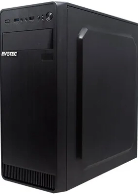 EV-2004 Computadora Evotec, Intel Core i5-11400, 8GB RAM, 480GB SSD, Windows 10 de Prueba