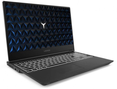 81SX00GLLM Laptop Gamer Lenovo Legion Y540-15IRH Pantalla 15.6"  Intel Core i7-9750H  12GB  1TB  128GB SSD  NVIDIA GeForce GTX 1660Ti  Windows 10 Home
