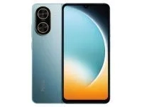 POCO C71-4+128-AZUL Smartphone Xiaomi POCO C71 6.88" Unisoc T7250 4GB 128GB Cámaras 8MP/32MP Android Azul