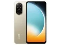 POCO C71-4+128-DORADO Smartphone Xiaomi POCO C71 6.88" Unisoc T7250 4GB 128GB Cámaras 8MP/32MP Android Dorado