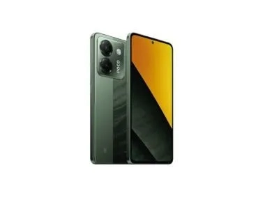 POCO M7PRO 5G-8+256-VERDE Smartphone Xiaomi Poco M7 Pro 5G 6.67" Octa Core 8GB 256GB Cámaras 20MP/50MP Xiaomi HyperOS Verde