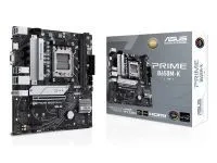 PRIME B650M-K Tarjeta Madre ASUS PRIME B650M-K Socket AM5 2xDDR5 4800/5200/8000+(OC)MHz HDMI VGA USB Micro ATX