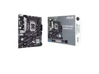 PRIME B760M-A D4 Tarjeta Madre ASUS PRIME B760M-A D4 Socket LGA 1700 DDR4 2133/3600/5333 MHz HDMI DisplayPort Micro ATX