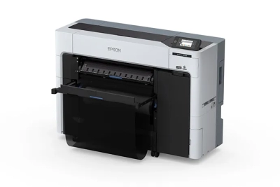 P6570E Plotter Epson SureColor SCP6570ESR de 24" Ethernet USB
