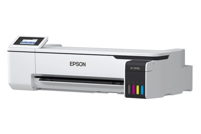 T3170X SureColor Plotter Epson SCT3170X de 24" Ecotank Wi-Fi Ethernet USB