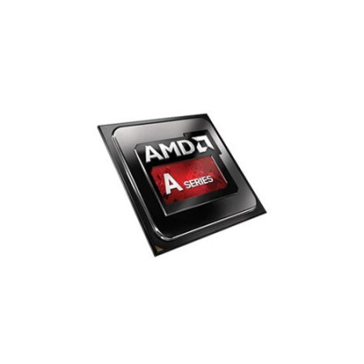 AD7680ACABBOX Procesador AMD A8-7680 3.8 GHz Socket FM2+ 45W Radeon R7