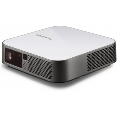 M2E, Proyector ViewSonic M2e, 1000 Lúmenes, Full HD (1920x1080), HDMI, USB