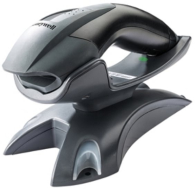 1202G-2USB-5-N Lector Código de Barras Honeywell Voyager 1202g Láser 1D USB