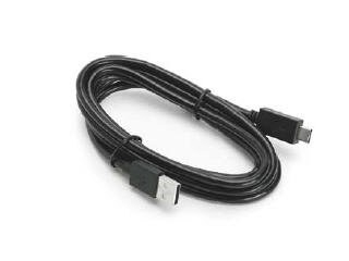 Cable Zebra Technologies CBL-MPM-USB1-01 USB-A a USB-C para TC2X