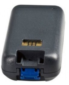 Batería Honeywell 5100mAh 318-034-033 Para Terminal CK3 / CK3R