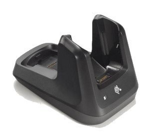 Base de carga Zebra Technologies CRD-MC33-2SUCHG-01 USB 2.0 50W Para MC33 Negro