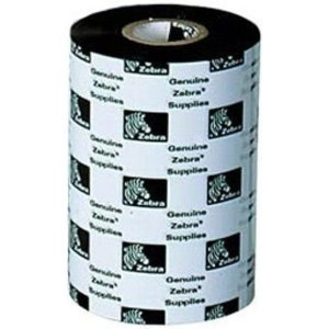 03200BK11030 Wax/resin Ribbon 110mmx300m (4.33inx984ft) 3200; high performance 25mm (1in) Core 6/box