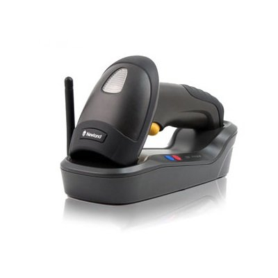 NLS-HR1580-BT-C(U) Lector de Código de Barras Newland NLS-HR1580-BT 1D Inalámbrico USB RS-232