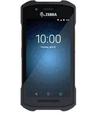TC210K-01A222-A6 Terminal Móvil Zebra Technologies TC21 5" 3GB 32GB Wi-Fi Bluetooth Android 10