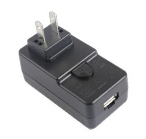 Fuente de alimentacion 100-240V PWR-WUA5V12W0US 5V 2.5A Con enchufe