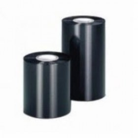 Ribbon Resina Armor Axr7+ T65176IO 65 mm x 450 m Transferencia Térmica