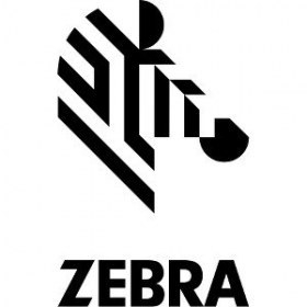 Papel de Recibo Zebra Z-Select 4000D 10011043 Para Impresora Móvil 1 Pieza