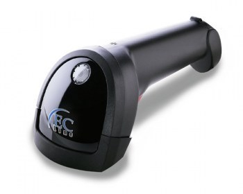 Lector de Código de Barras EC-2D EC Line 1D y 2D Láser USB