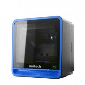 Lector de Código de Barras Unitech FC79-2UCB00-SG Imager 2D USB Azul