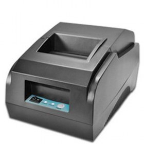 Miniprinter 3nStar RPT001 Térmica Directa 58mm 8x384 DPI USB Gris
