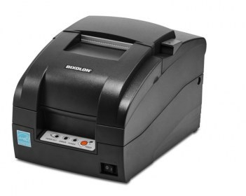 Impresora de Tickets BIXOLON SRP-275IIICOESG Matriarcal 83mm 5.1 IPS USB Negro