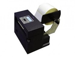 Impresora de Etiquetas Citizen CL-S400DTU-R-CU Térmica 230 dpi 150 mm/s USB 2.0 RS-232 Auto-Cortador