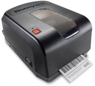 Impresora de Etiquetas Honeywell PC42TPE01362 Térmica 203 dpi 100 mm/s USB RS-232 Ethernet