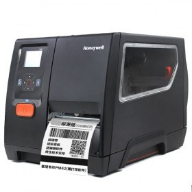 Impresora de Etiquetas Honeywell  PM42200000 Térmica 203 dpi 300 mm/s USB 2.0 Serial