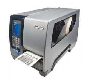 Impresora de Etiquetas Honeywell PM43A14000000201 Térmica 203 dpi 100 mm/s USB 2.0 Serial Ethernet Wi-Fi