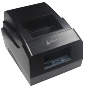 Miniprinter Nextep NE-510 Térmica 58mm USB RJ-11