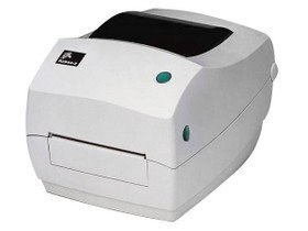 Impresora de Etiquetas Zebra Technologies GC420-100510-000 Térmica Directa Transferencia Térmica 203dpi USB Serial Paralela 