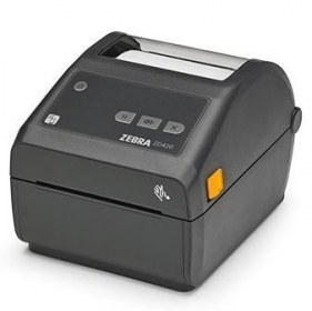 Impresora de Etiquetas Zebra Technologies ZD42042-D01E00EZ Térmica 203 dpi Bluetooth Ethernet USB