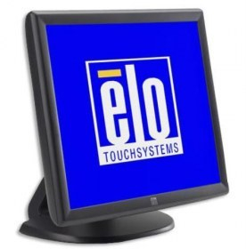 Monitor Elo Touch 19" E266835 1915L Serial y USB Gris