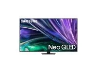 QN55QN85DBFXZX Pantalla Smart TV Samsung Neo QN85D 55" 4K Ultra HD Wi-Fi HDMI USB