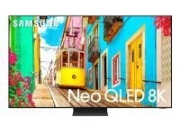 QN75QN800DFXZX Pantalla Smart TV Samsung QN800D 75" 8K Ultra HD Wi-Fi HDMI USB