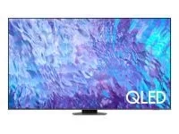 QN98Q80CAFXZX  Pantalla Smart TV Samsung QN98Q80CAFXZX 98" 4K Ultra HD Wi-Fi HDMI USB