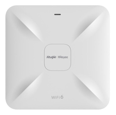 RG-RAP2260(E) Punto de Acceso Ruijie Networks 2,4/5 GHz 800 Mbps/2.4 Gbps 2x RJ-45