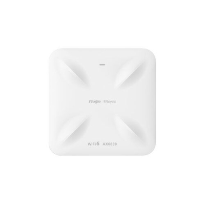 RG-RAP2260(H) Punto de Acceso Ruijie Networks 2.4/5GHz 4804Mbps 2 Puertos 8 Antenas