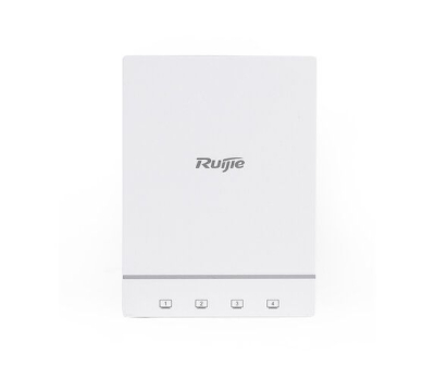 RG-AP180 Punto de Acceso Ruijie Networks 2,4/5 GHz 574 Mbps/1.2 Gbps 4x RJ-45