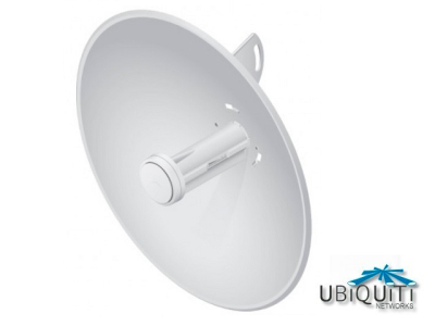 PBE-M5-300 Antena Ubiquiti PowerBeam M5 5 GHz 22 dBi