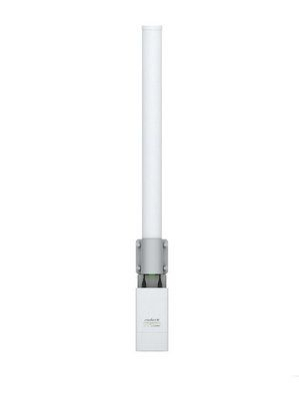 AMO-5G10 Antena Ubiquiti AirMax 5 GHz 10 DBi Omnidireccional