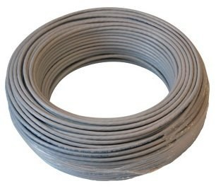 Bobina UTP Enson EPRO-CAT5E 305M  24 AWG Gris