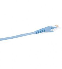 Cable de Parcheo Belden C501106004 CAT 5E Azul 1.2 Metros