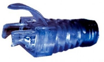 Bota para Cable EPRO-BOOT-BL UTP Enson Azul