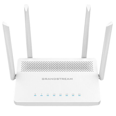 GWN7052 Router Grandstream Networks 2.4/5GHz 300/867 Mbps 4x RJ-45 4 Antenas